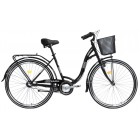 Велосипед міський Ardis PAOLA 28" 3 speed.